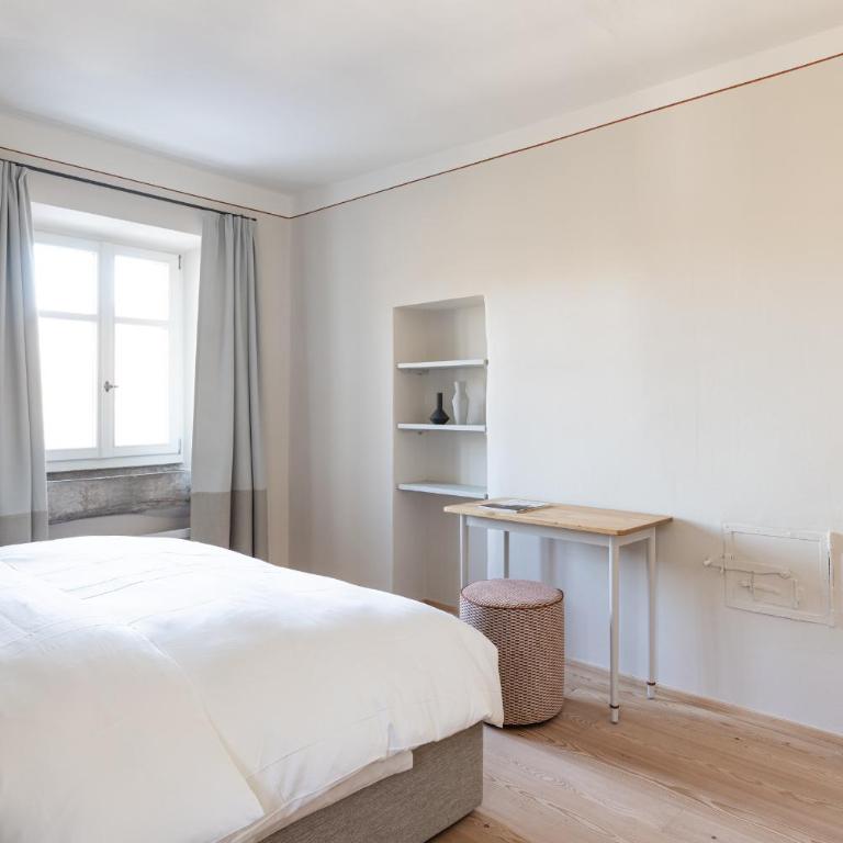Smart Suites Kaltern - Apartments am Kalterer See - Appartamento con 2 Camere da Letto - 17