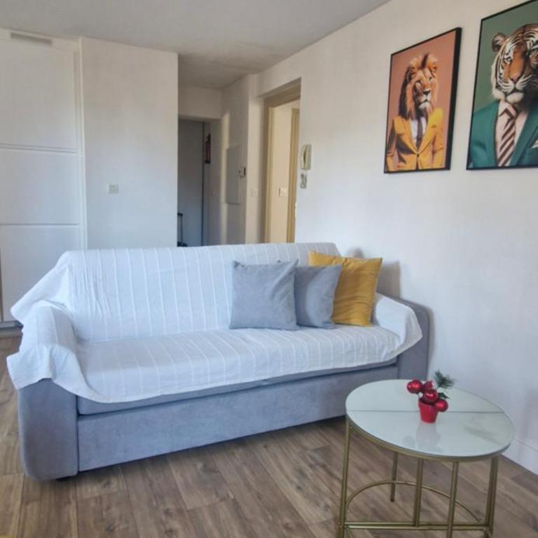 La Romana - Appartement 2 Chambres - 3