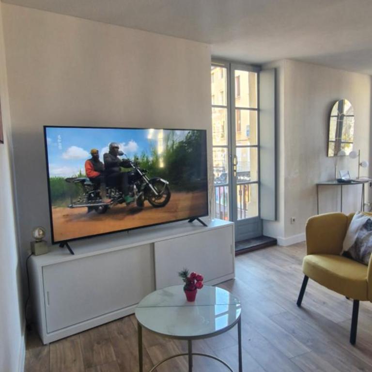 La Romana - Appartement 2 Chambres - 2