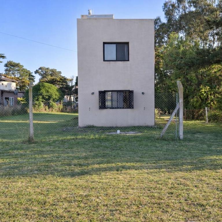 Arena - Casa de 2 dormitorios - 1