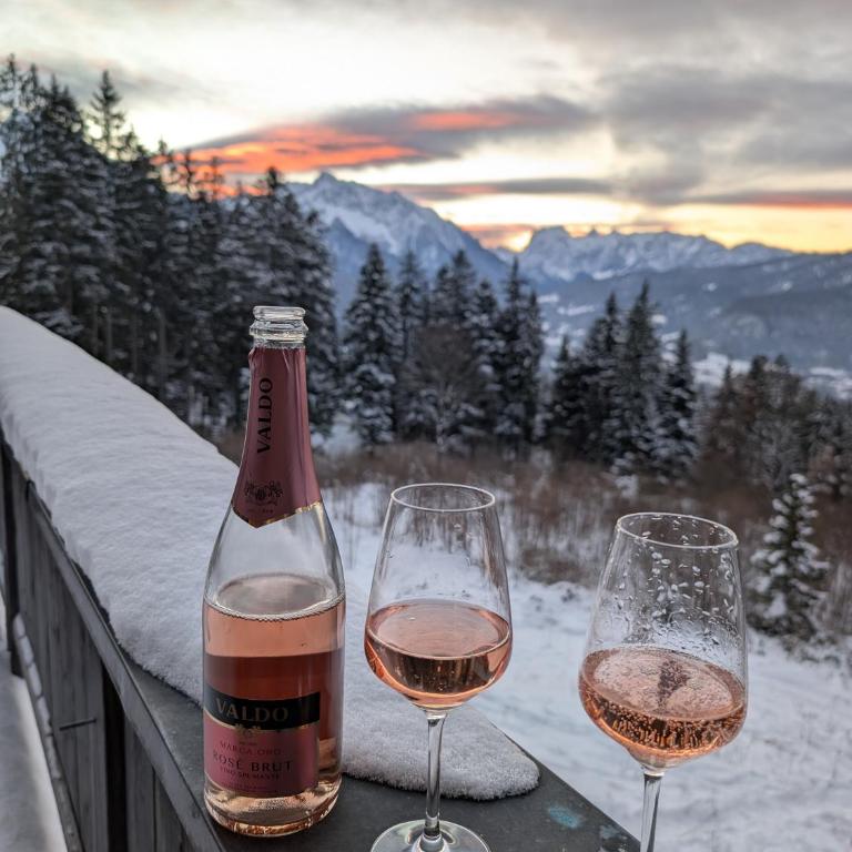 Sonneckalm in Berchtesgaden - Haus mit 8 Schlafzimmern - 61