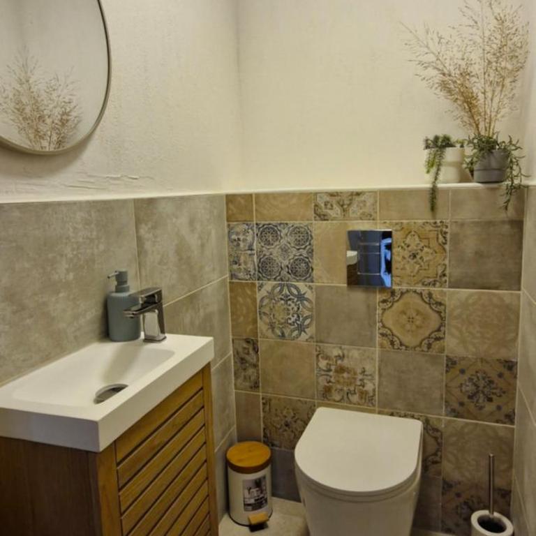 La Romana - Appartement 2 Chambres - 20