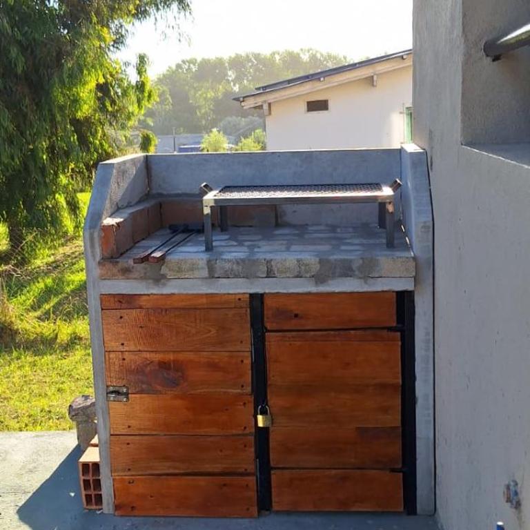 Arena - Two-Bedroom House - 7