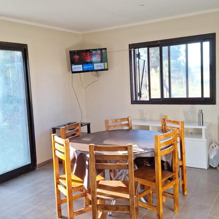 Arena - Casa de 2 dormitorios - 13