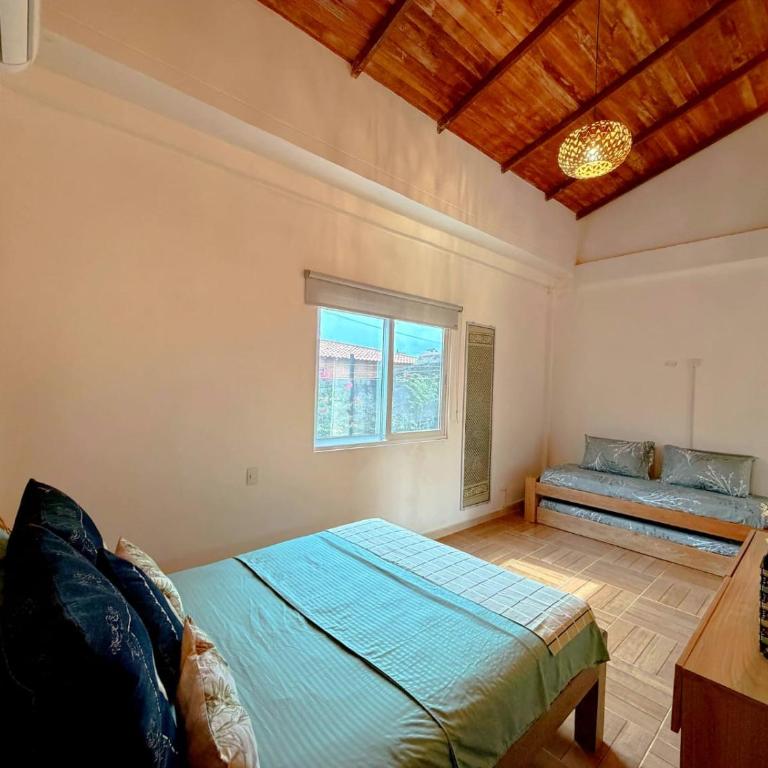 Villa Martina - Casa Vacacional de 3 dormitorios - 24