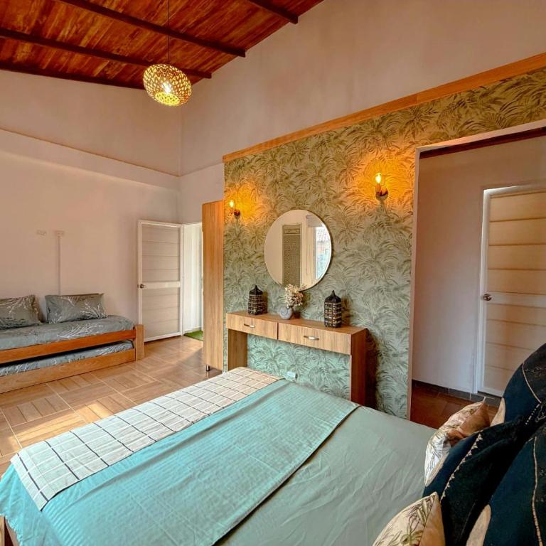 Villa Martina - Casa Vacacional de 3 dormitorios - 2
