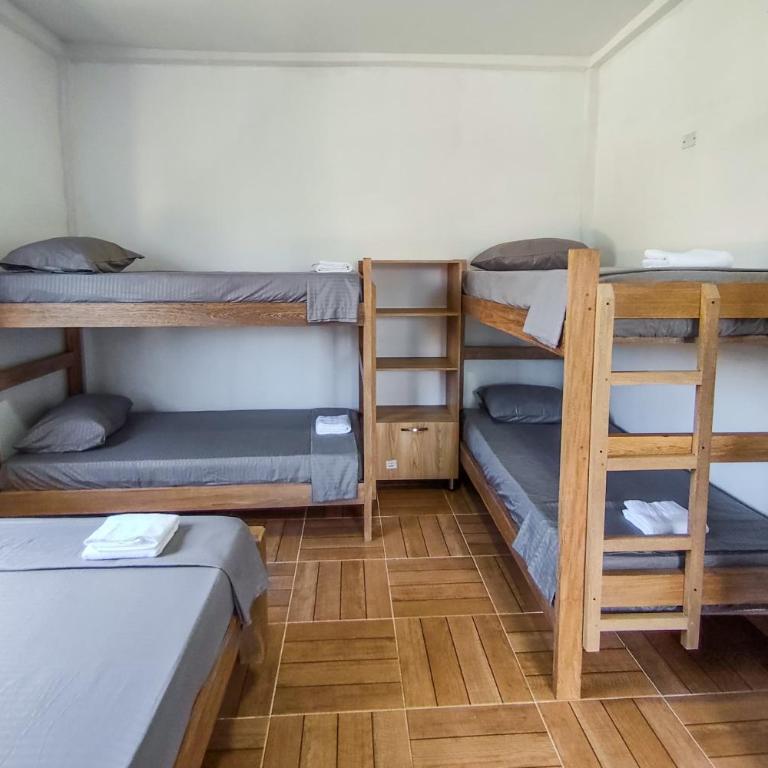 Villa Martina - Casa Vacacional de 3 dormitorios - 15