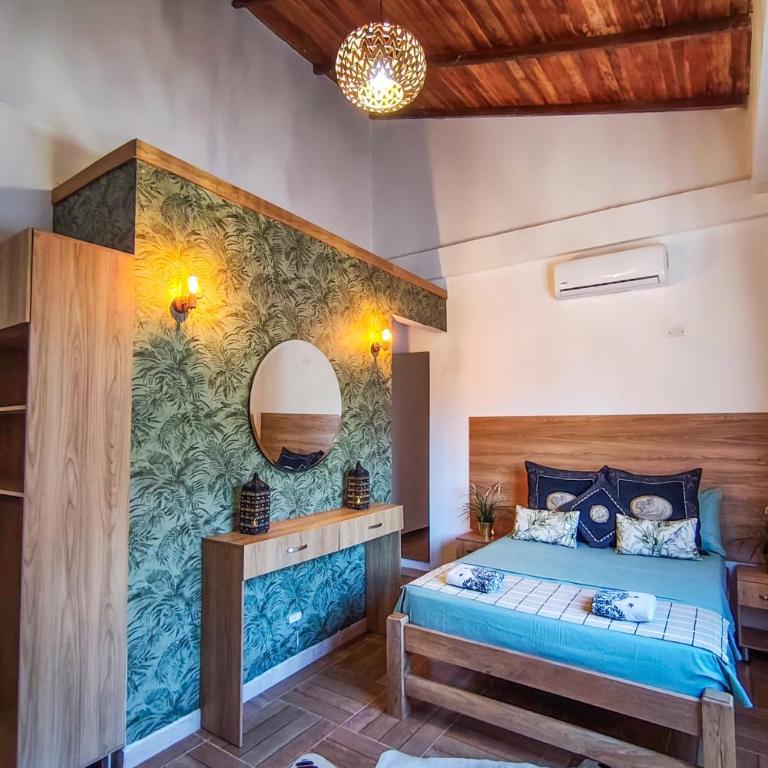 Villa Martina - Casa Vacacional de 3 dormitorios - 18