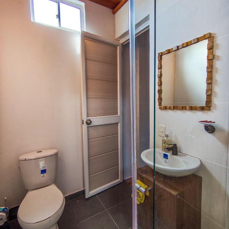 Villa Martina - Casa Vacacional de 3 dormitorios - 26
