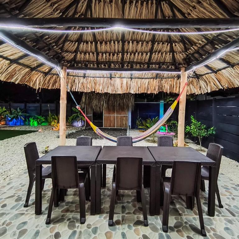 Villa Martina - Casa Vacacional de 3 dormitorios - 25