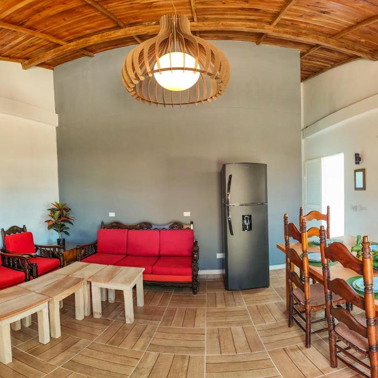 Villa Martina - Casa Vacacional de 3 dormitorios - 8