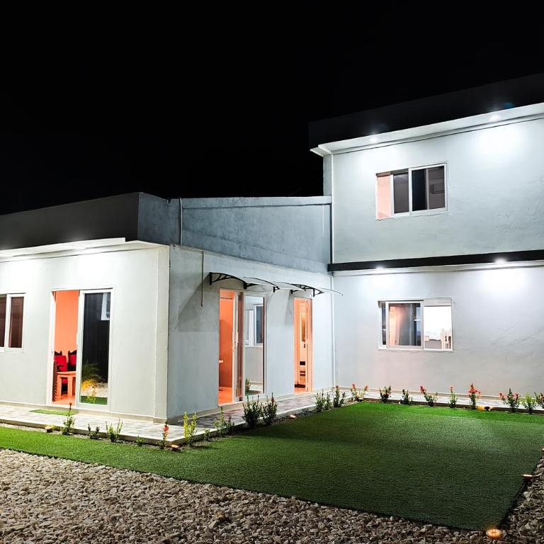 Villa Martina - Casa Vacacional de 3 dormitorios - 13