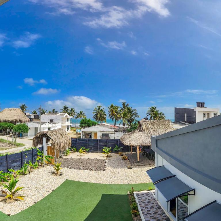 Villa Martina - Casa Vacacional de 3 dormitorios - 6
