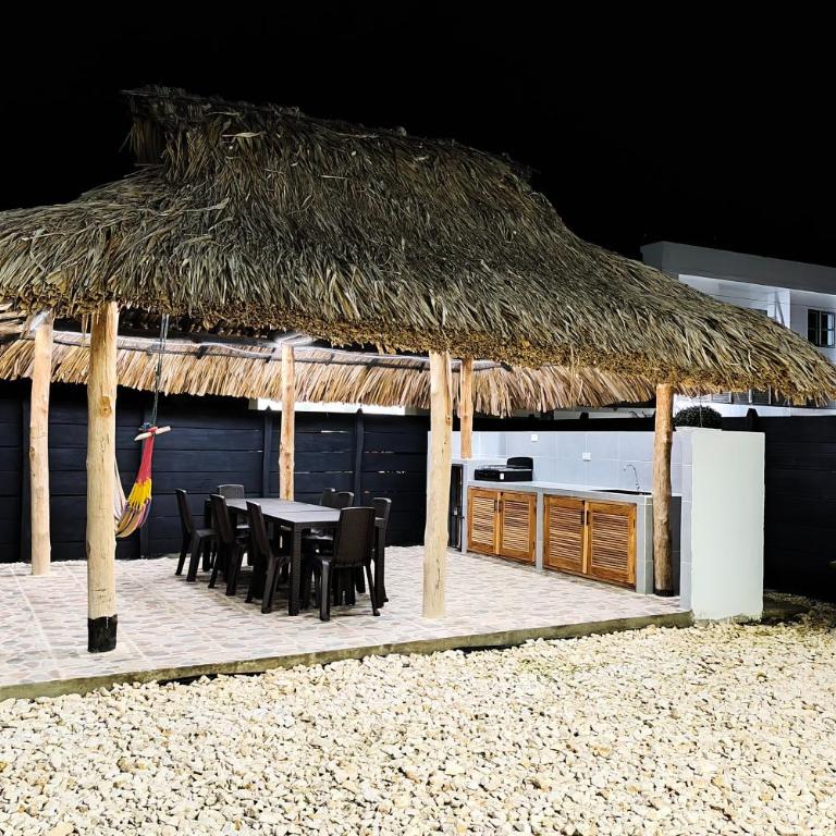 Villa Martina - Casa Vacacional de 3 dormitorios - 29