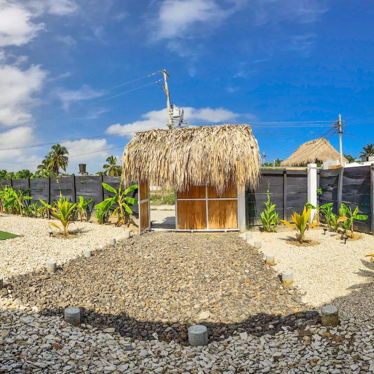 Villa Martina - Casa Vacacional de 3 dormitorios - 10