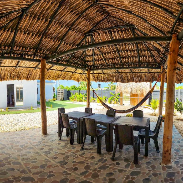 Villa Martina - Casa Vacacional de 3 dormitorios - 32