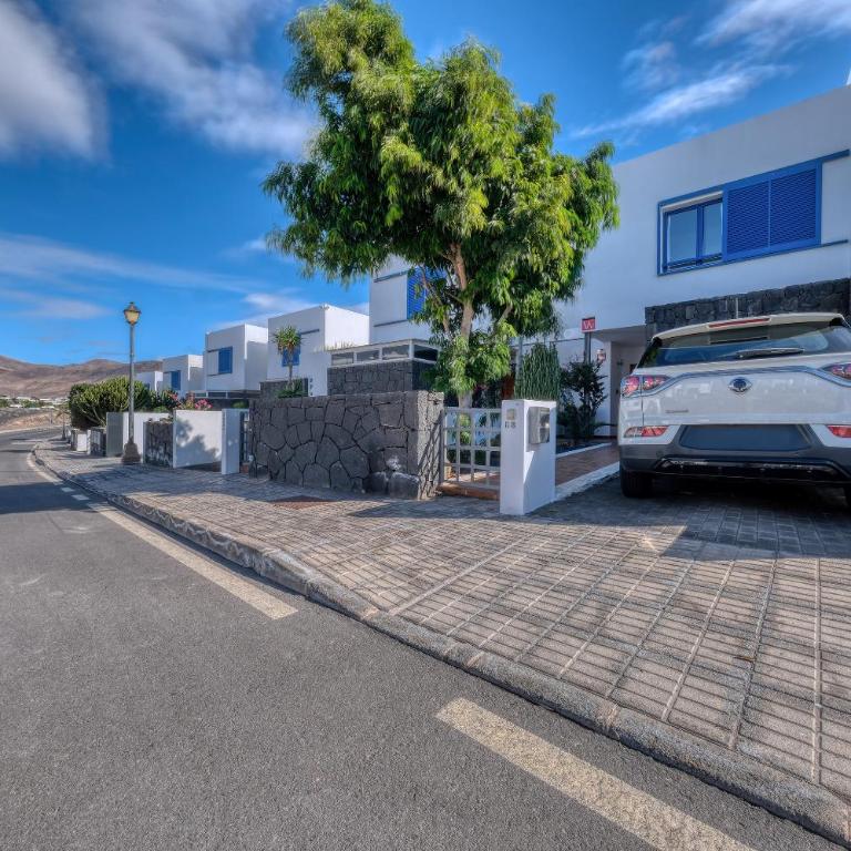 Villa Mariña- Heated pool - Villa de 3 dormitorios - 26