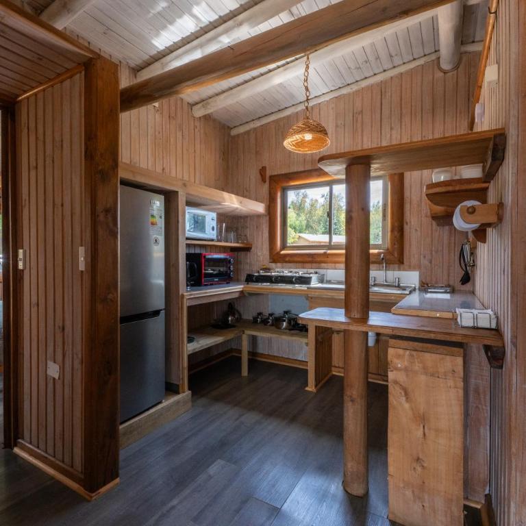 Vichuquen Lodge y Marina - Two-Bedroom House - 26