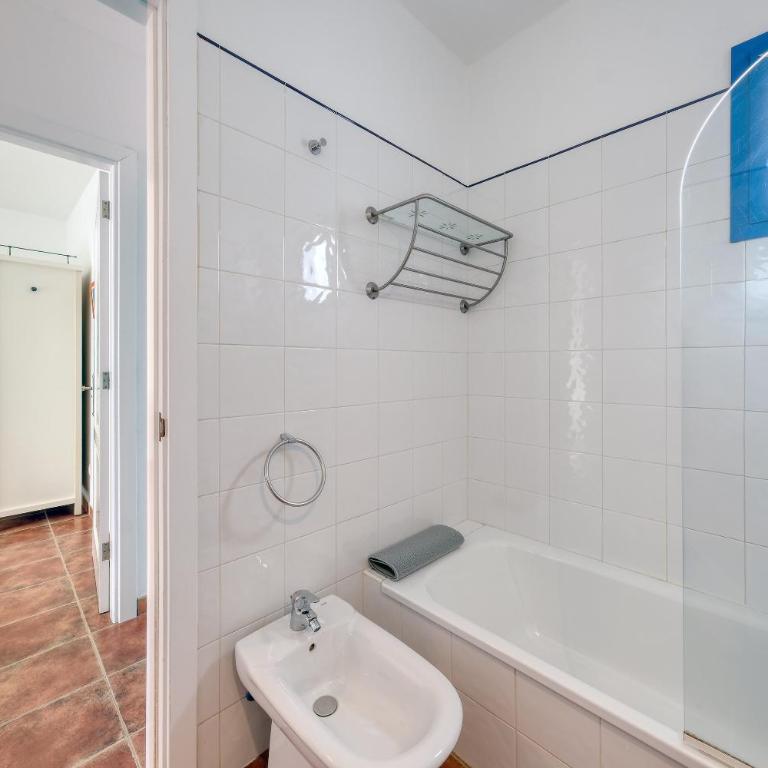 Villa Mariña- Heated pool - Villa de 3 dormitorios - 19