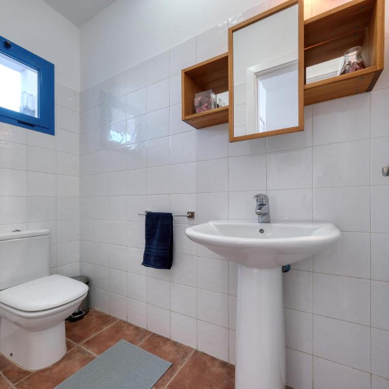 Villa Mariña- Heated pool - Villa de 3 dormitorios - 10