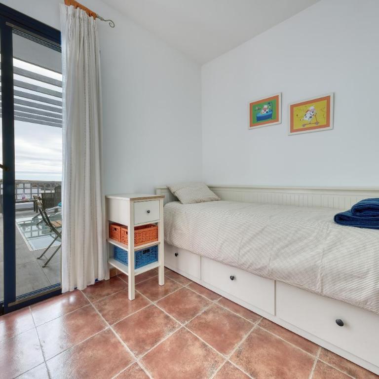 Villa Mariña- Heated pool - Villa de 3 dormitorios - 17