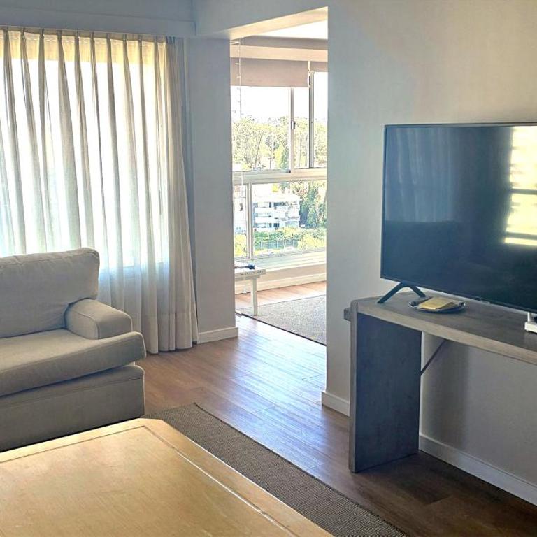 apartamento a estrenar frente al mar - Apartamento de 3 dormitorios con vistas al mar - 9