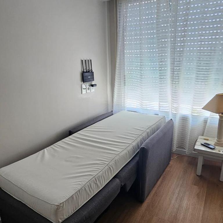 apartamento a estrenar frente al mar - Apartamento de 3 dormitorios con vistas al mar - 27