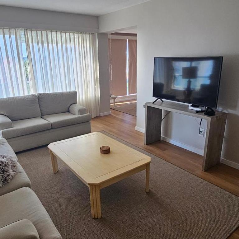 apartamento a estrenar frente al mar - Apartamento de 3 dormitorios con vistas al mar - 8