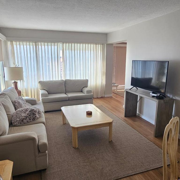 apartamento a estrenar frente al mar - Apartamento de 3 dormitorios con vistas al mar - 6