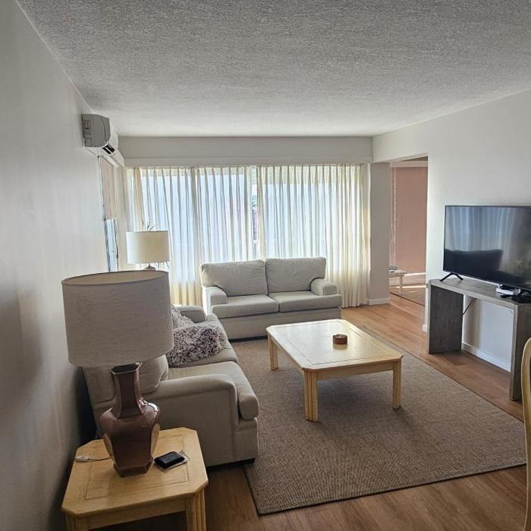 apartamento a estrenar frente al mar - Apartamento de 3 dormitorios con vistas al mar - 5