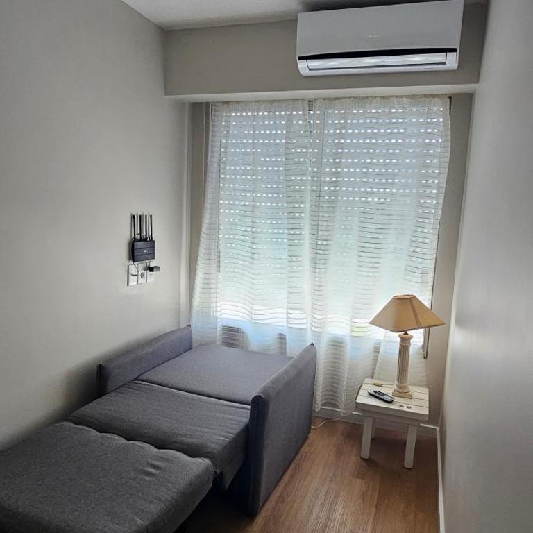 apartamento a estrenar frente al mar - Apartamento de 3 dormitorios con vistas al mar - 23