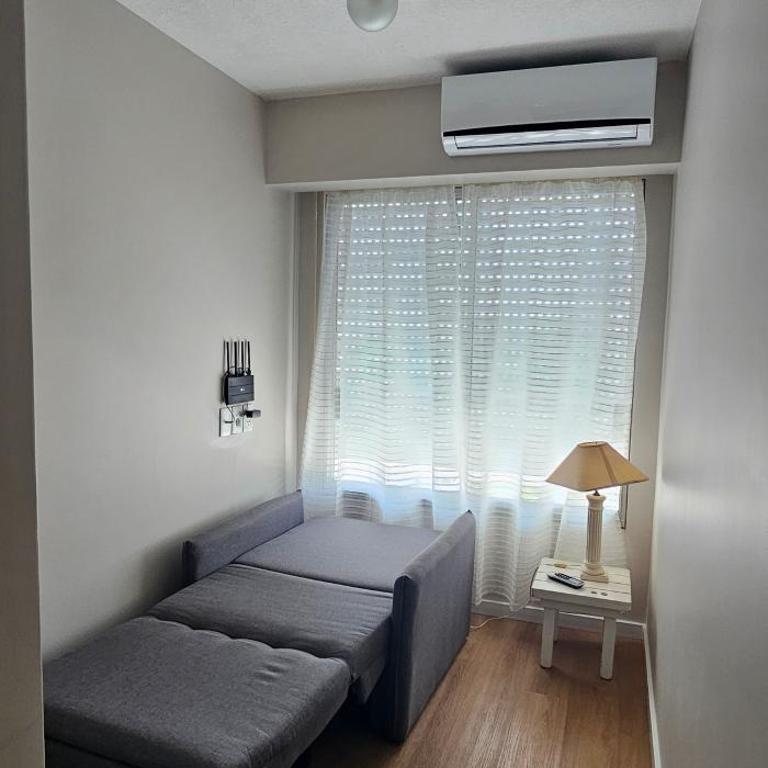 apartamento a estrenar frente al mar - Apartamento de 3 dormitorios con vistas al mar - 24