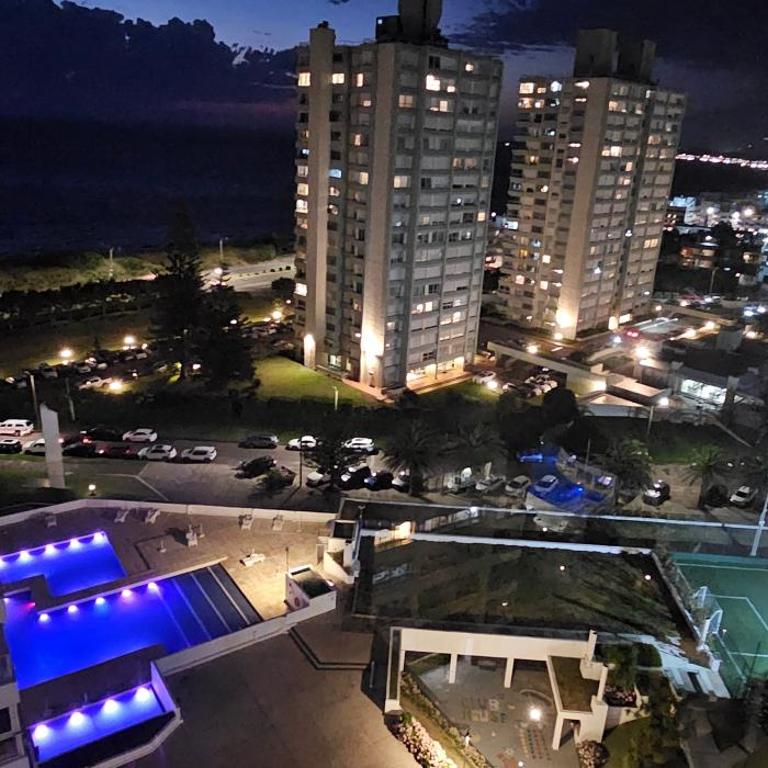apartamento a estrenar frente al mar - Apartamento de 3 dormitorios con vistas al mar - 56