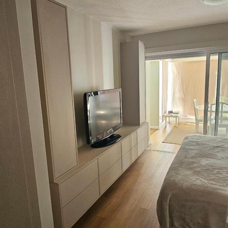 apartamento a estrenar frente al mar - Apartamento de 3 dormitorios con vistas al mar - 14