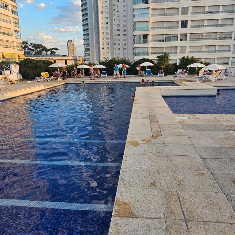 apartamento a estrenar frente al mar - Apartamento de 3 dormitorios con vistas al mar - 35