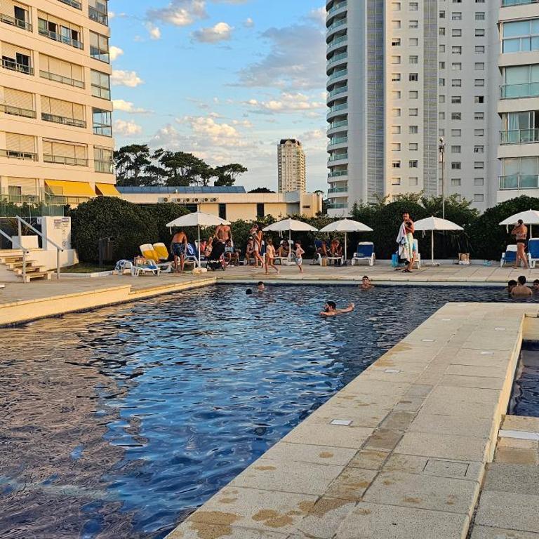 apartamento a estrenar frente al mar - Apartamento de 3 dormitorios con vistas al mar - 34