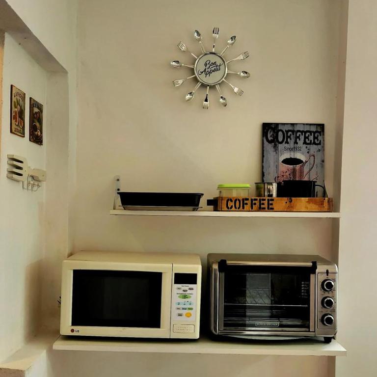 Temporario CNQ - Two-Bedroom Apartment - 2