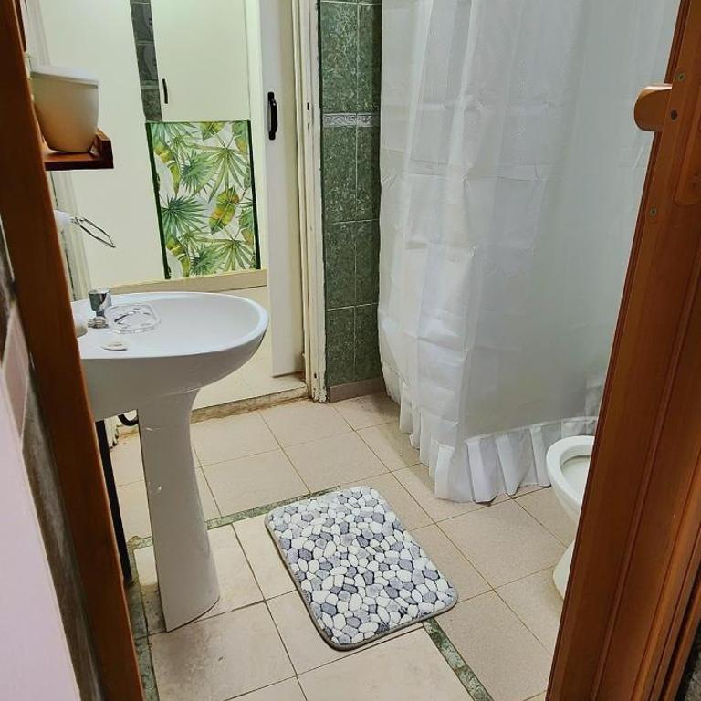 Temporario CNQ - Two-Bedroom Apartment - 3