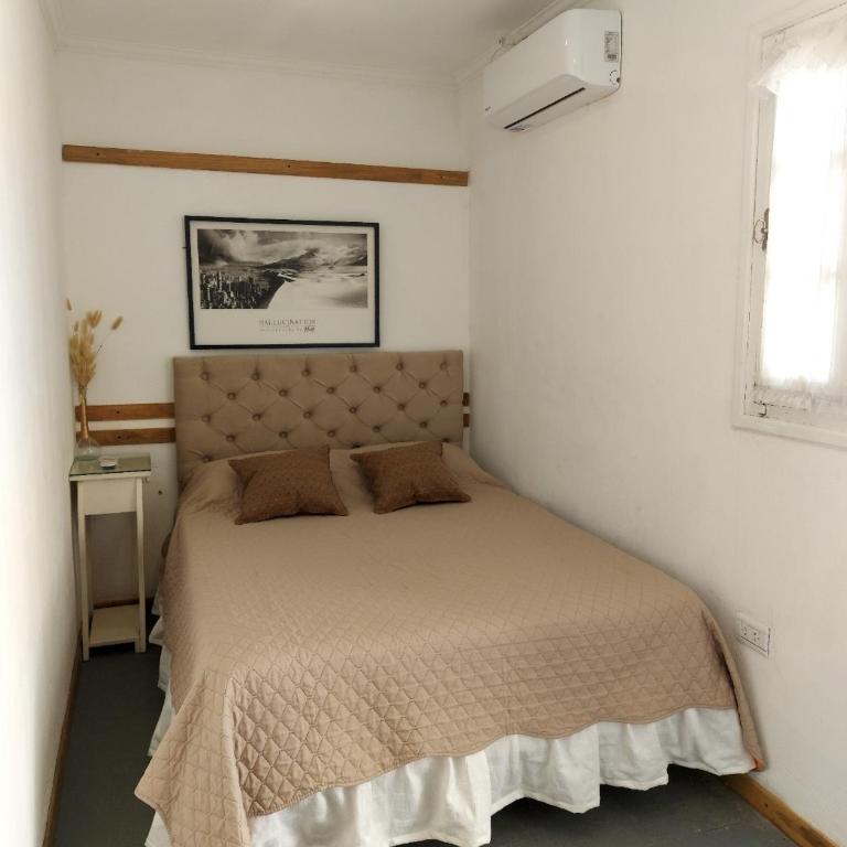 Temporario CNQ - Two-Bedroom Apartment - 5