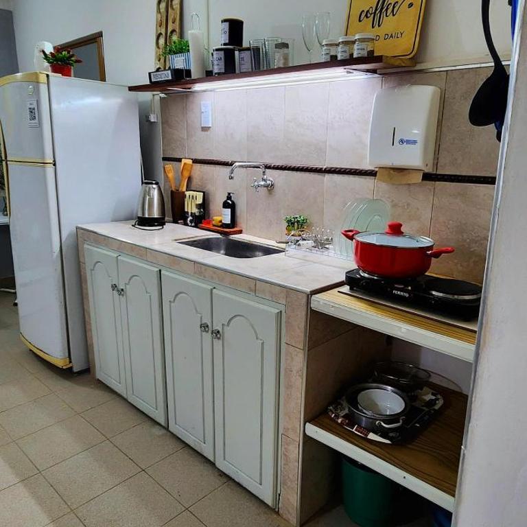 Temporario CNQ - Two-Bedroom Apartment - 6