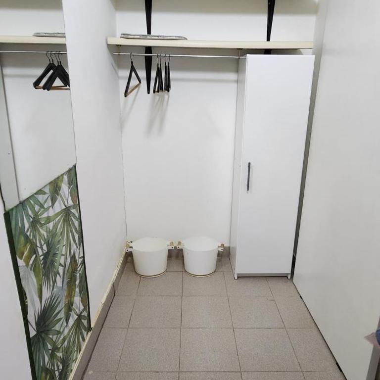 Temporario CNQ - Two-Bedroom Apartment - 8