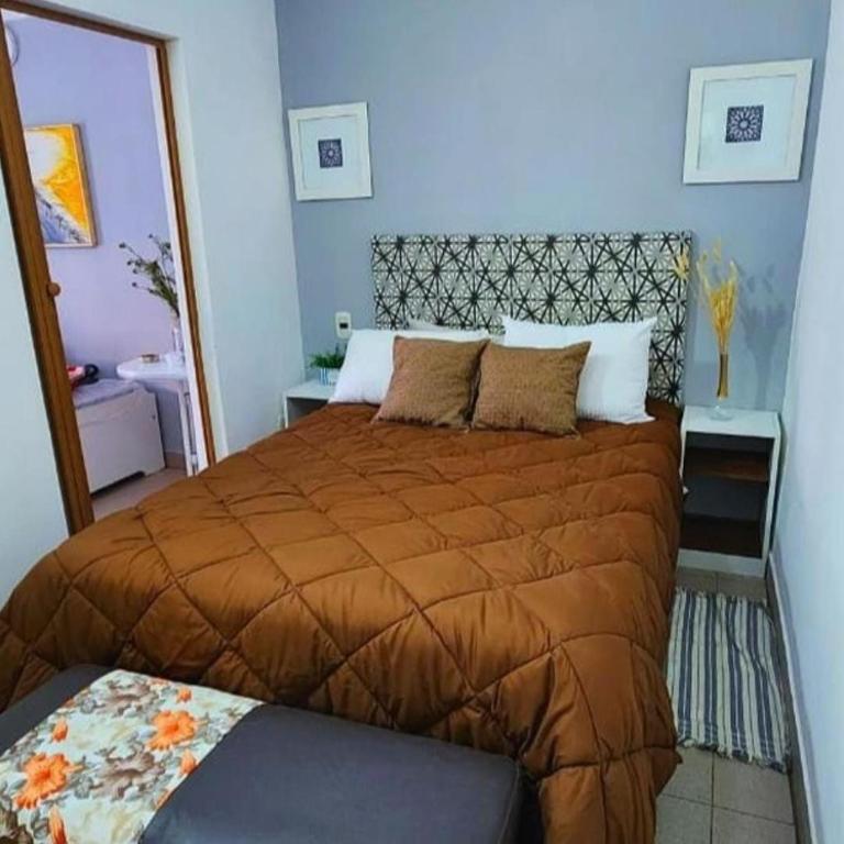 Temporario CNQ - Two-Bedroom Apartment - 10