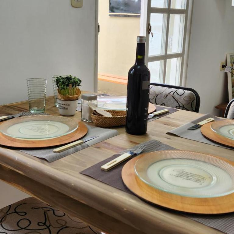Temporario CNQ - Two-Bedroom Apartment - 11