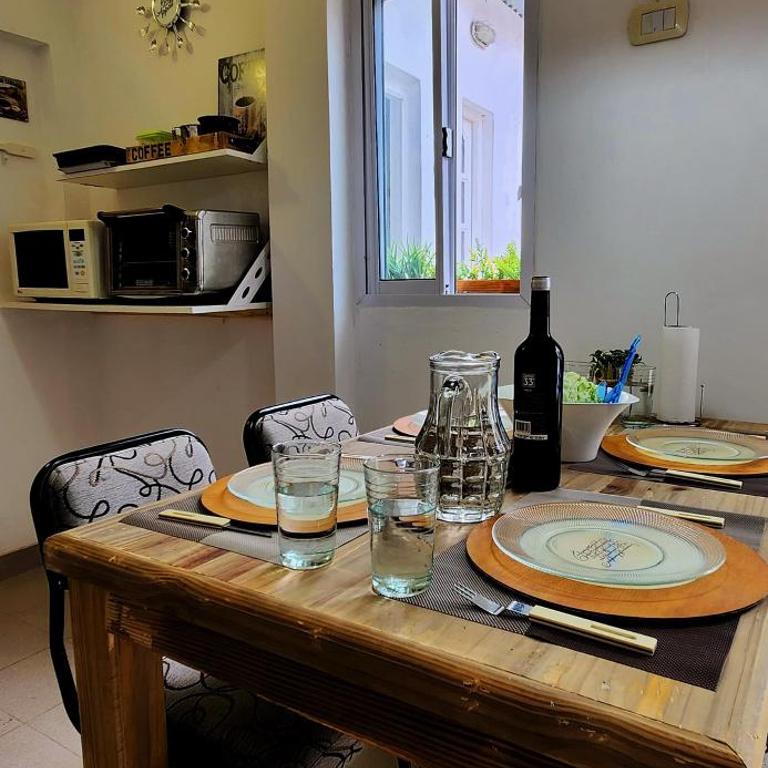 Temporario CNQ - Two-Bedroom Apartment - 13
