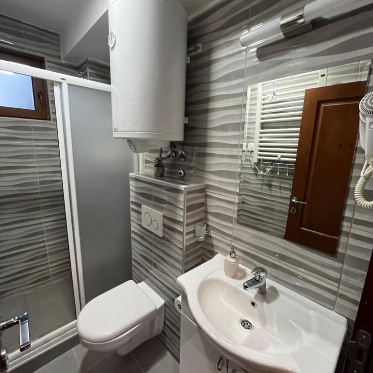 Vila Suri Centar - Studio Apartman - 13