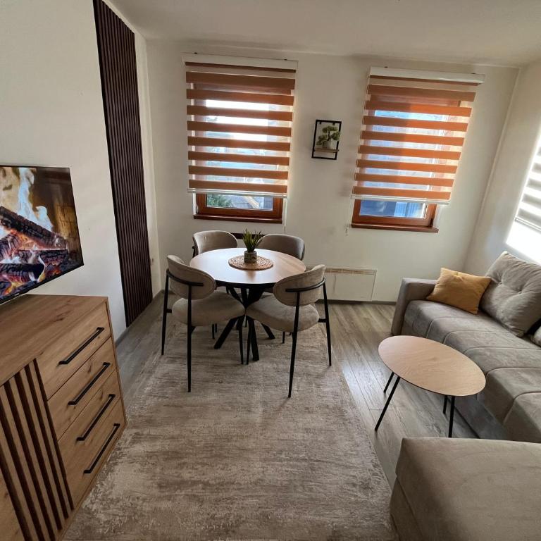 Vila Suri Centar - Studio Apartman - 2