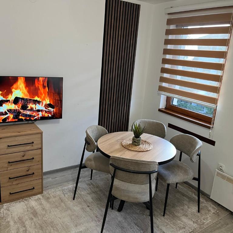 Vila Suri Centar - Studio Apartman - 1