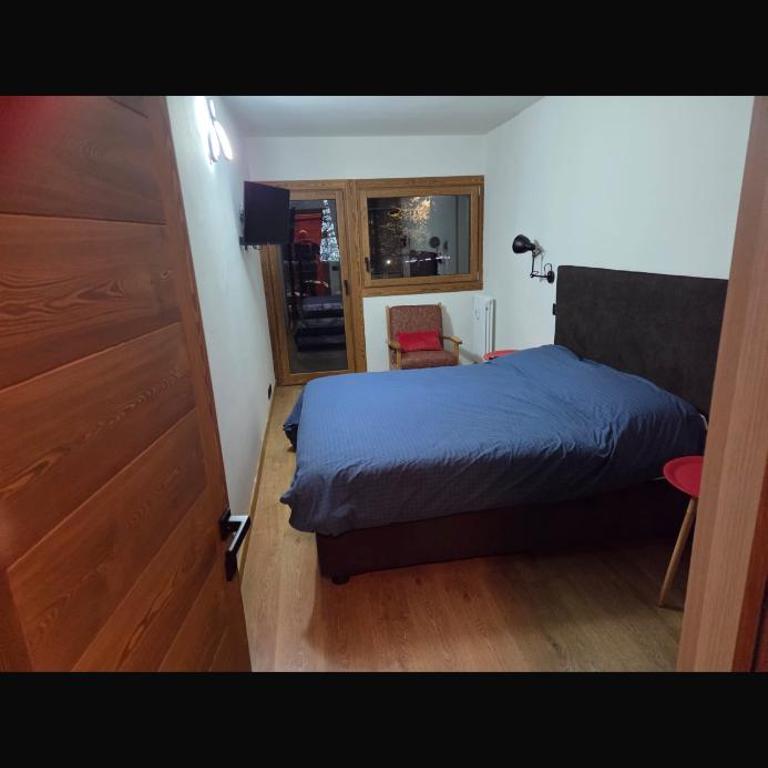 Stella alpina - Appartamento con 2 Camere da Letto - 10