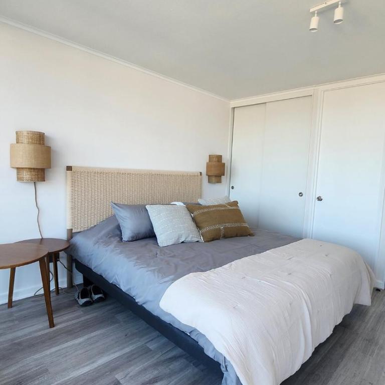 La Perla de Coquimbo - One-Bedroom Apartment - 5