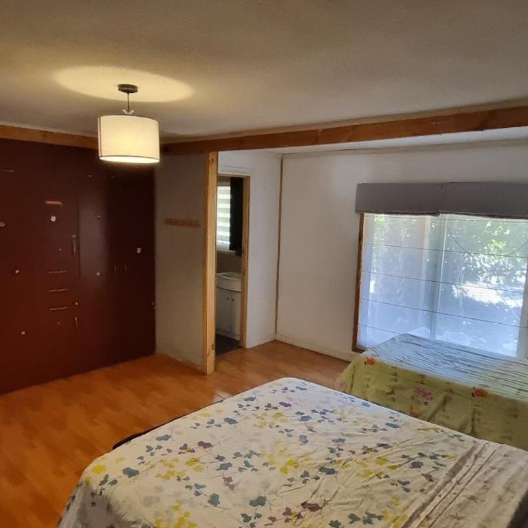 Cabaña de campo cerca a rio - Apartment - 14